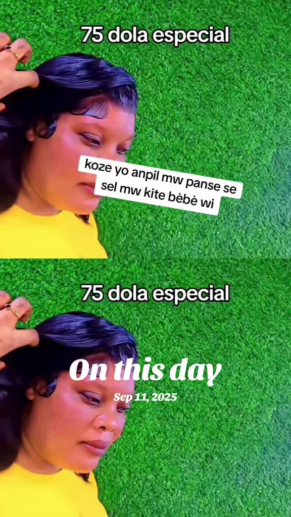 @diva mèt TikTok la