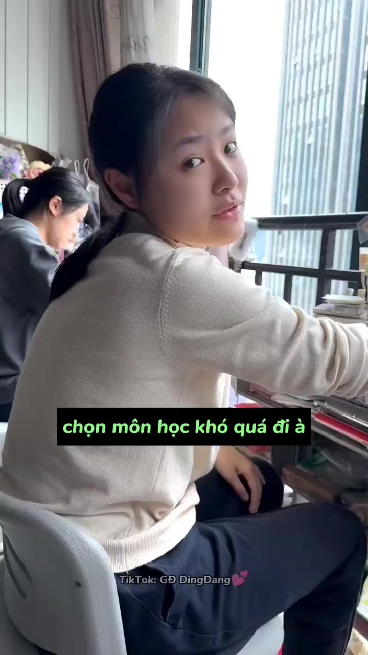 @GĐ DingDang 💕