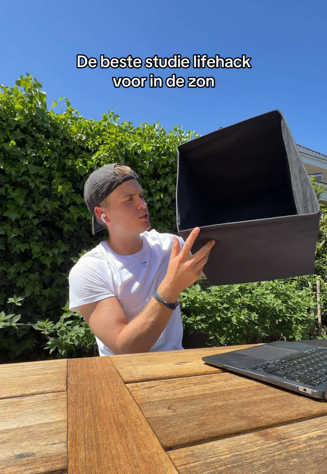 @Joep van Noort