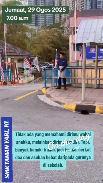 @Dr. Ahmad Kamal bin Ariffin