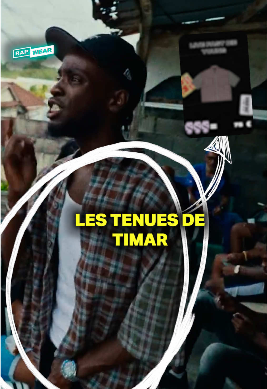 @RapWEAR