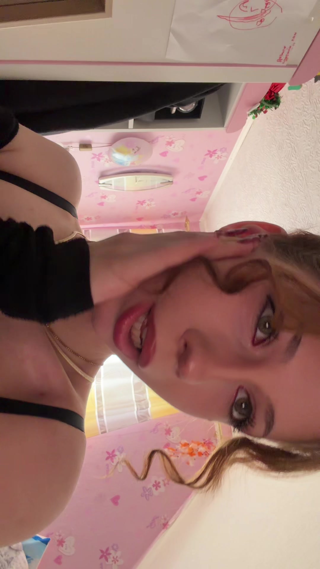 @──★ ˙🧷 ̟ !!