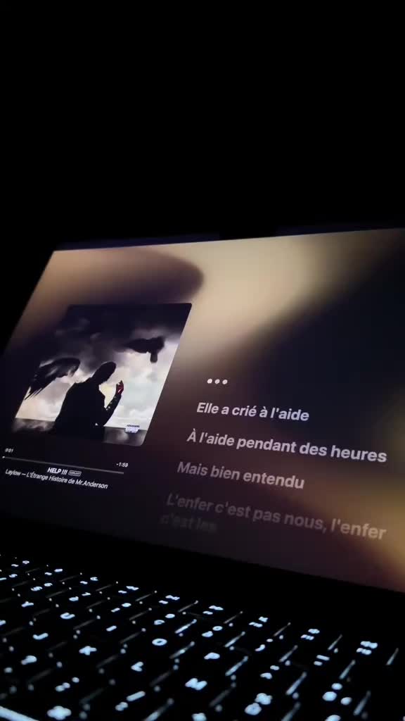 @lyrics