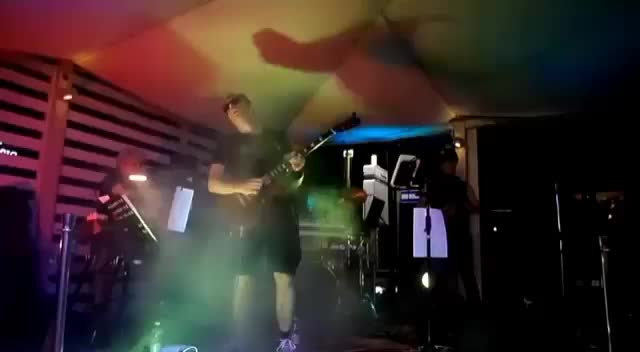 @Fabio Garante Guitar