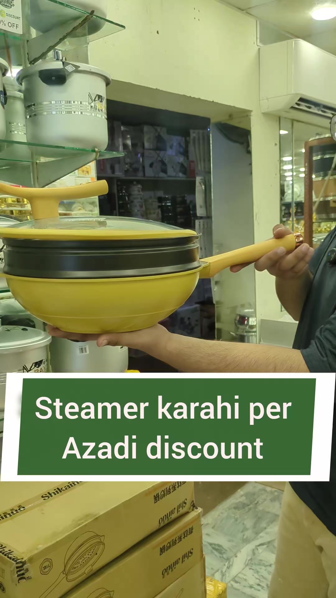 @Alnoor Stores