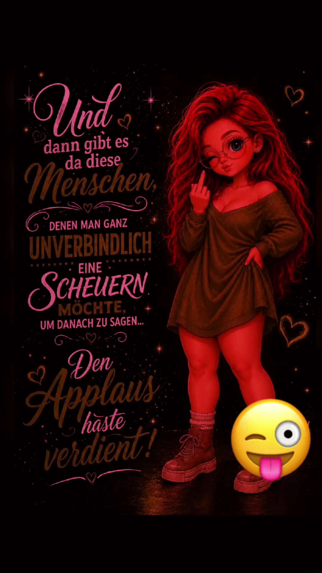 @Teufelchen     🧚&zwj;♀️😈🧚&zwj;♀️
