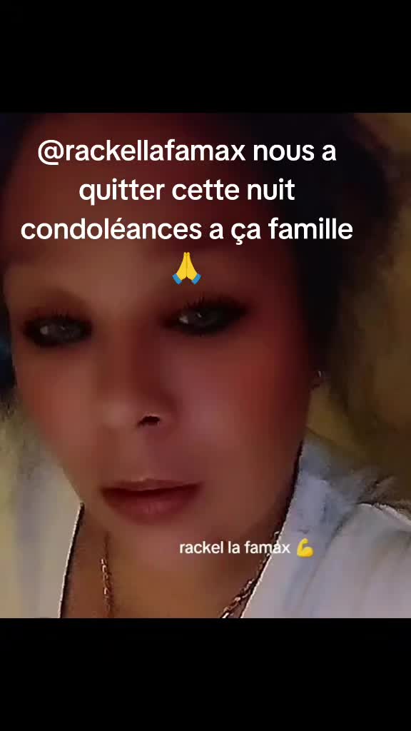@⚜️🦔Rackel la famax 🦔⚜️