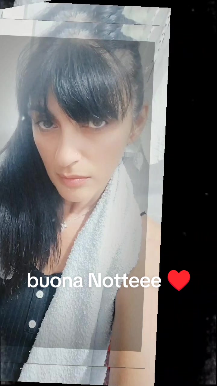 @&hearts;️&hearts;️Rosy La calabrese 🌶️🌶️