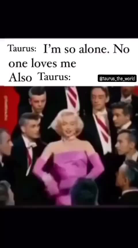 @StubbornTaurus