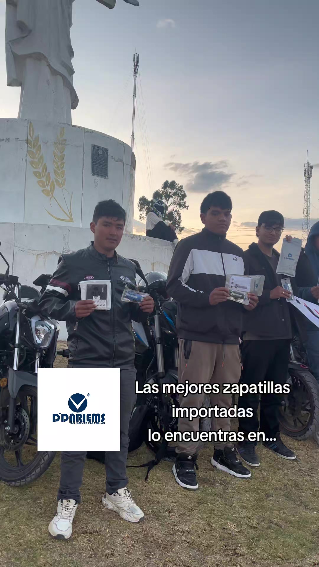 @BIKER #05 CAJAMARCA