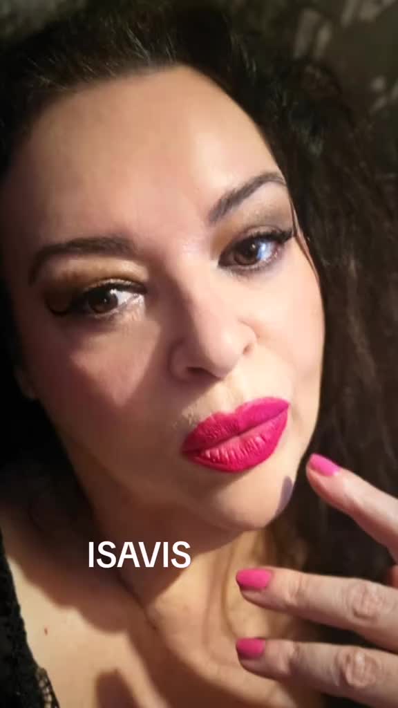 @IsaVis