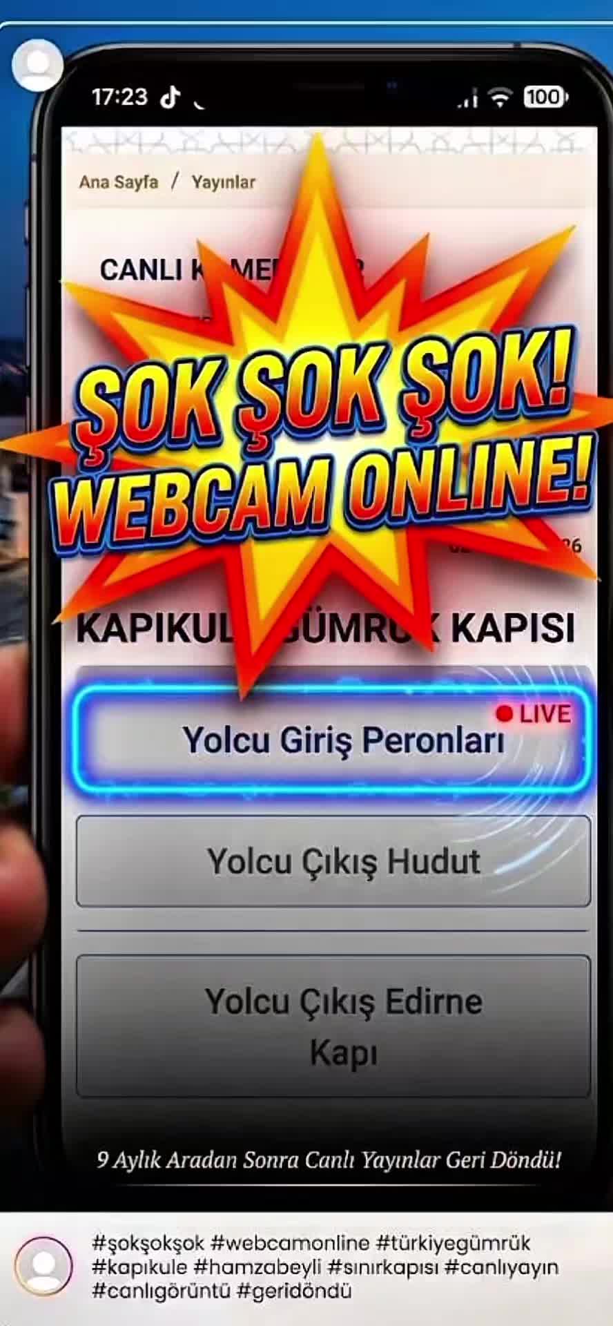 @T&uuml;rk Talk - SilaYolu Telsizi