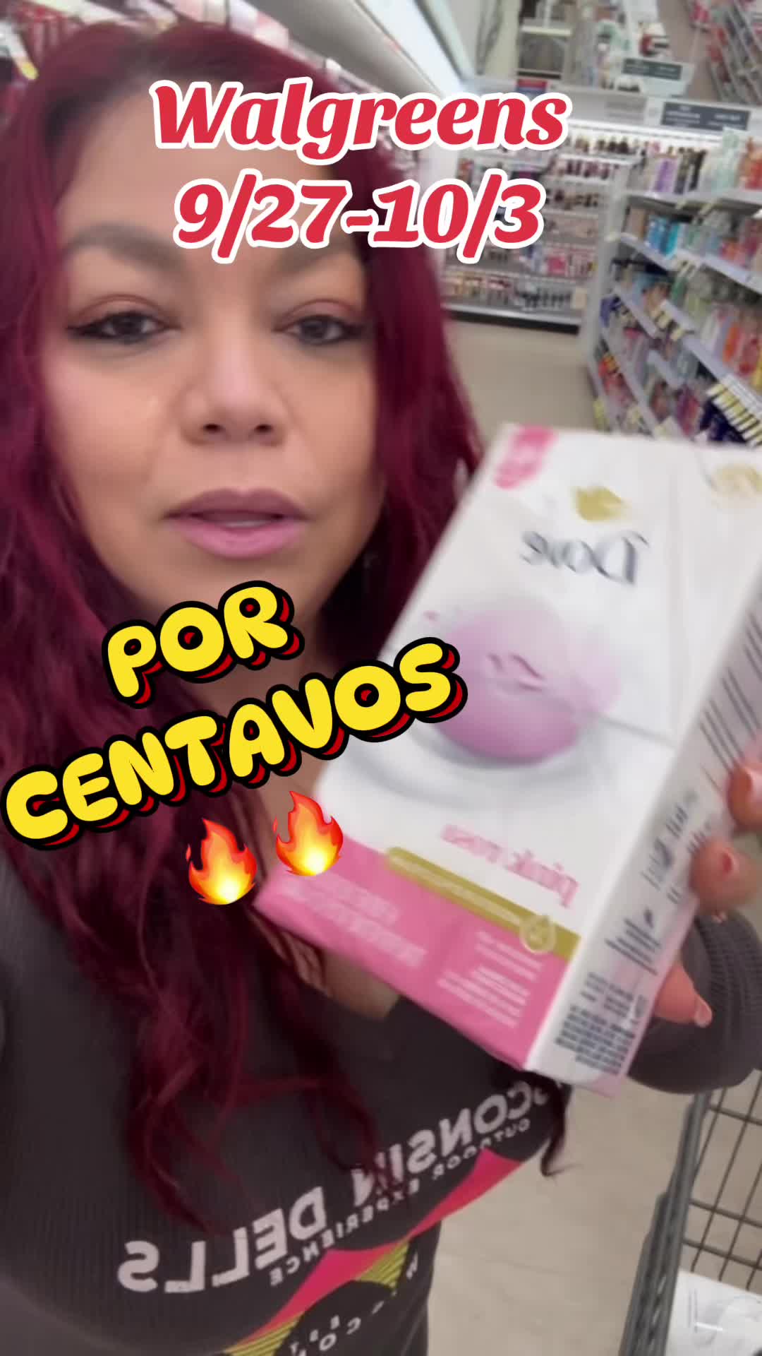 @🦋Cuponeando con Mayra🦋