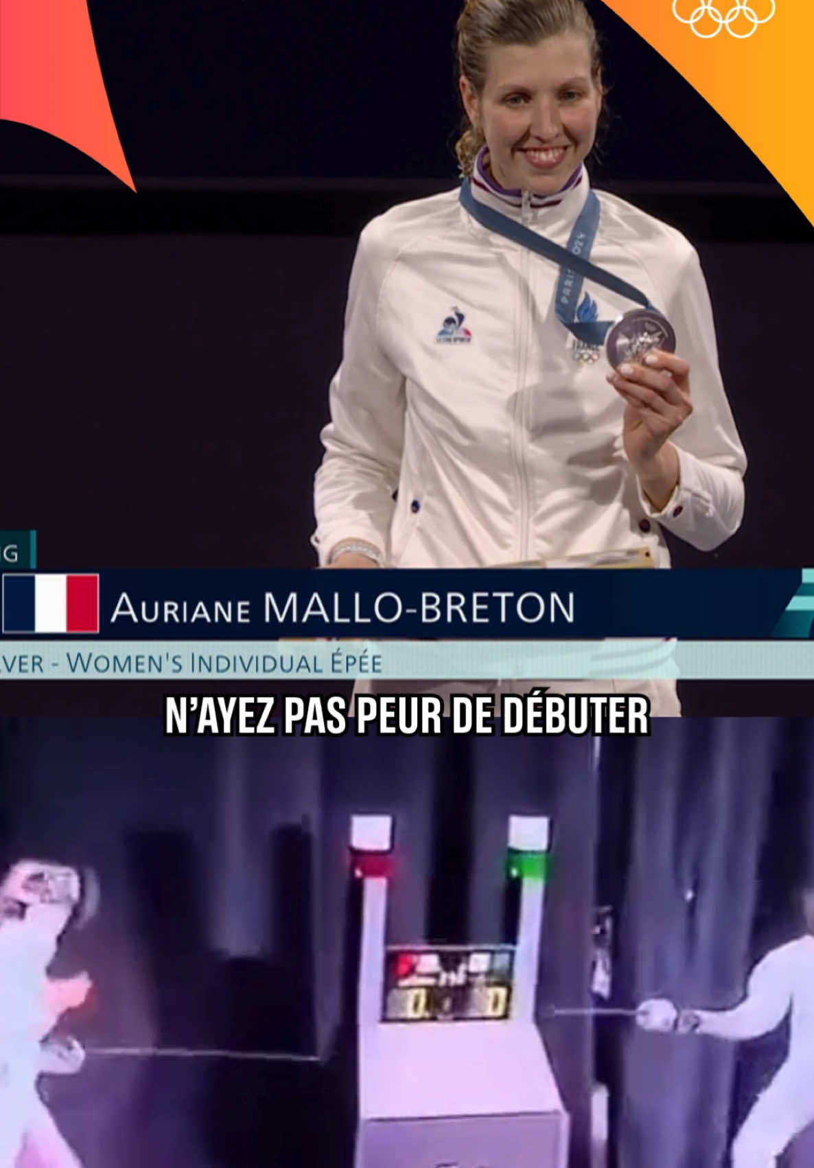 @Jeux Olympiques