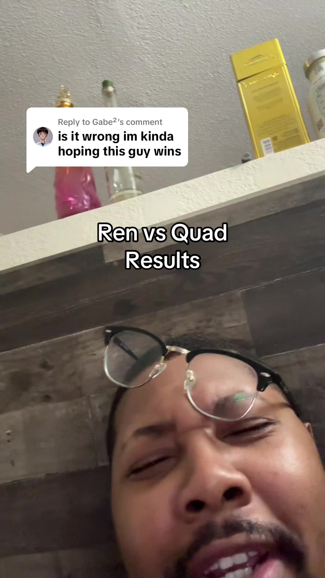 @Ren Comics