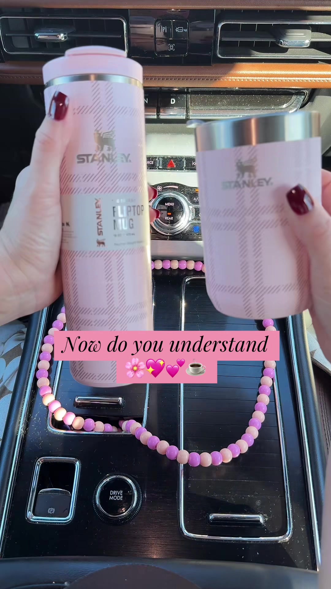 @Kaci Dixon
