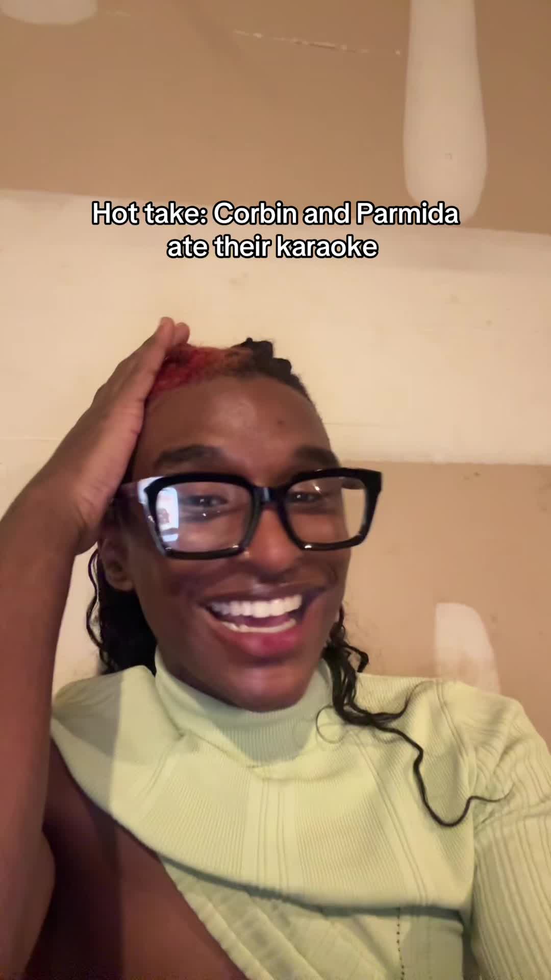@Jalen Hunt