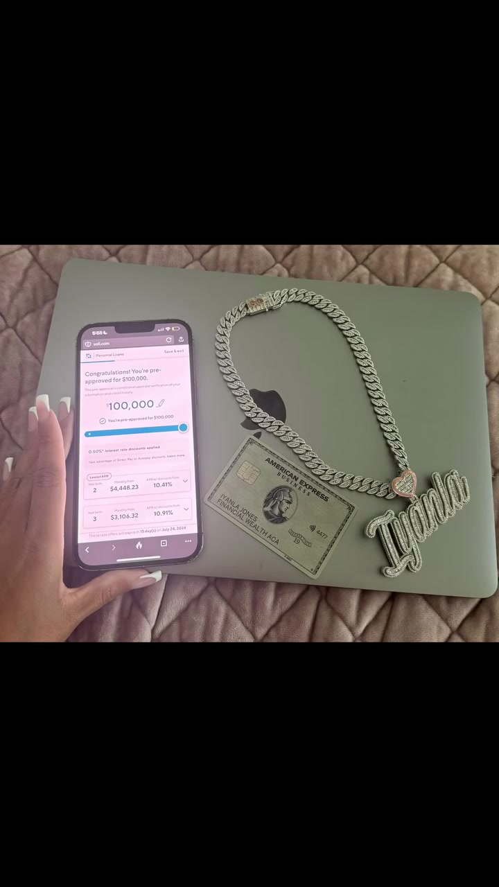 @CreditwithIyania