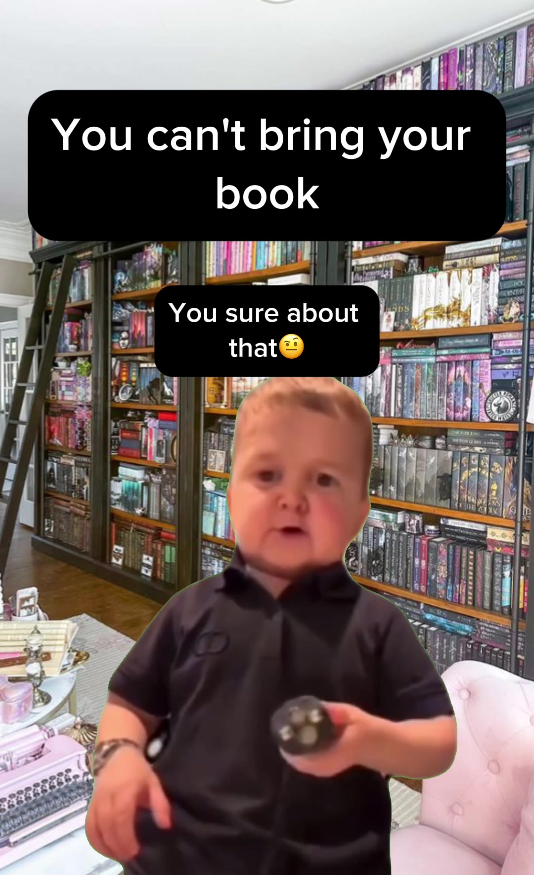 @LadyLuck🍀📚