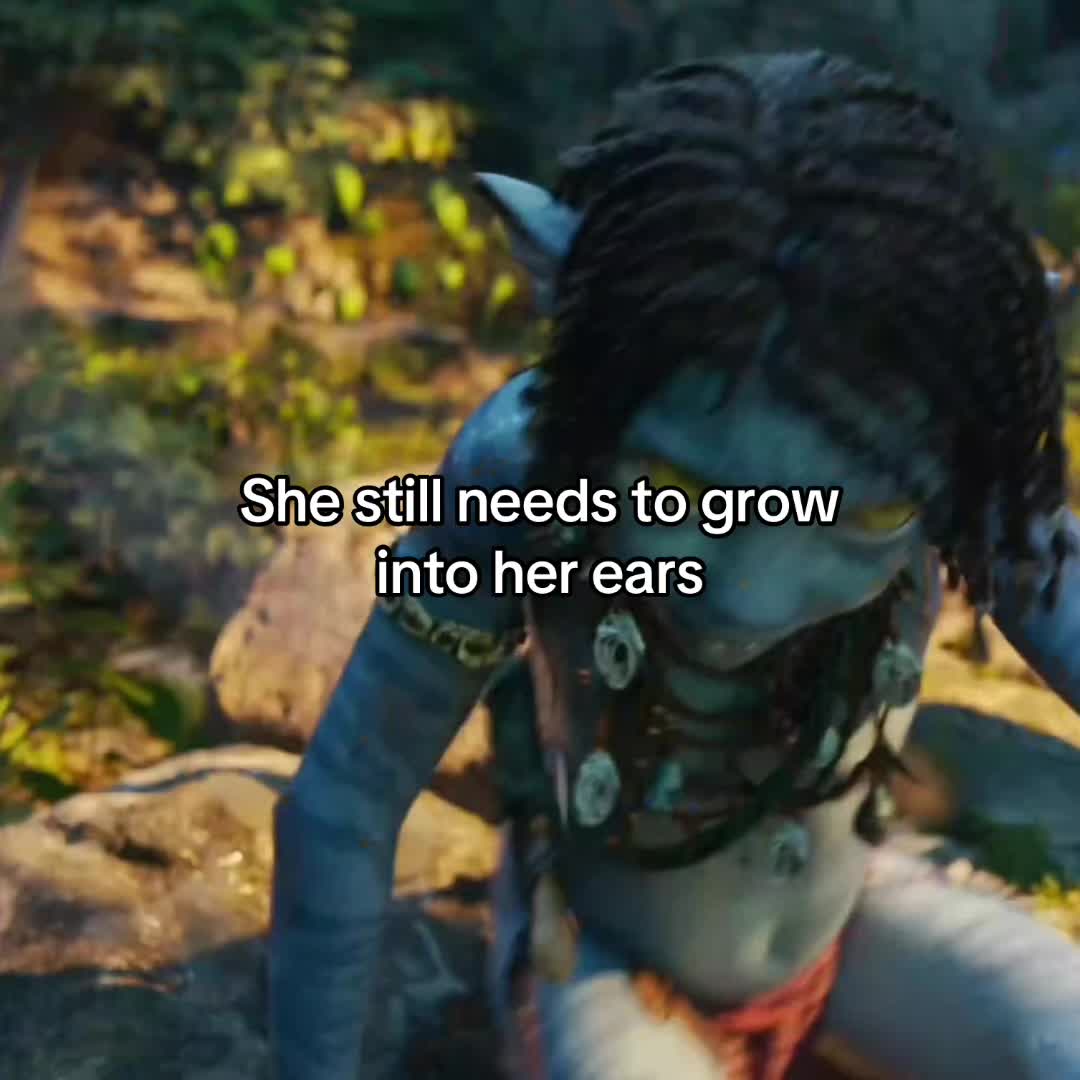 @The cavalry&rsquo;s side chick (Pip)