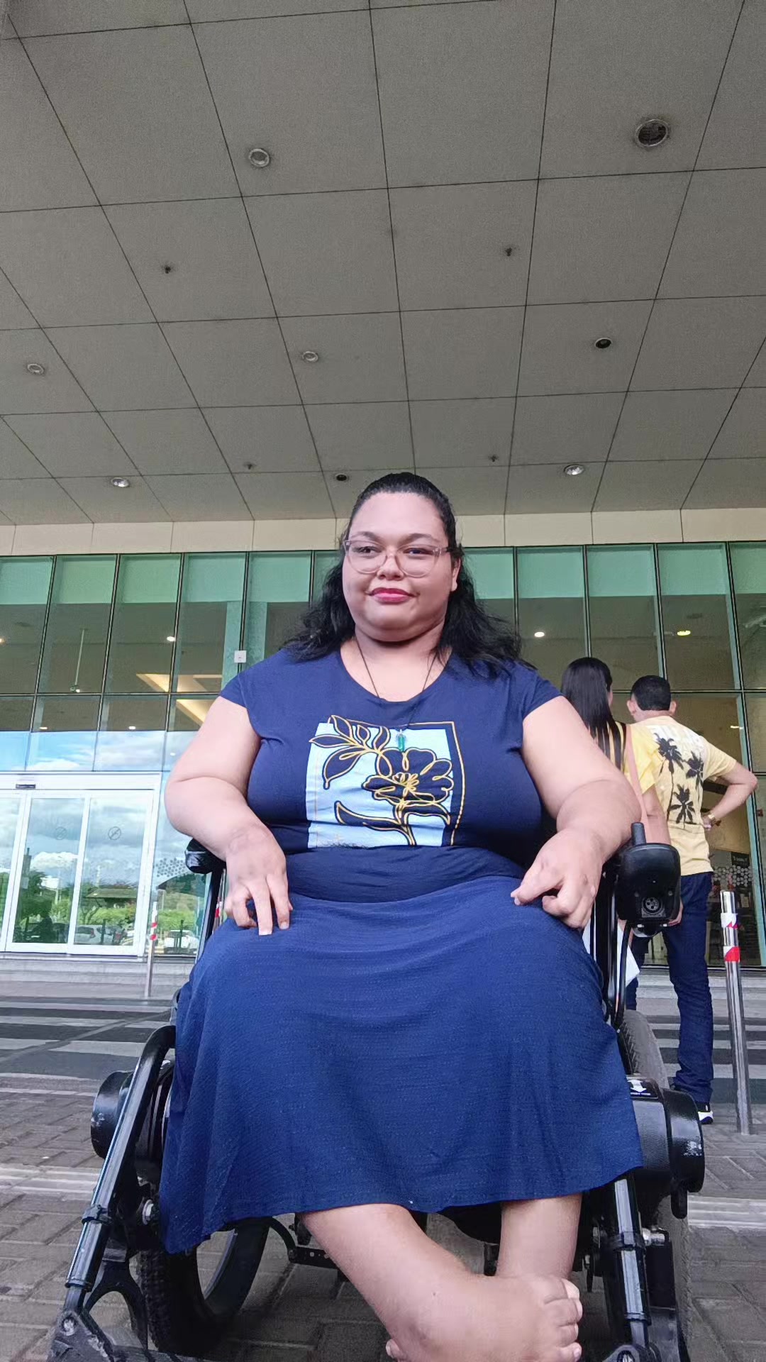 @Raquel Babi ♿