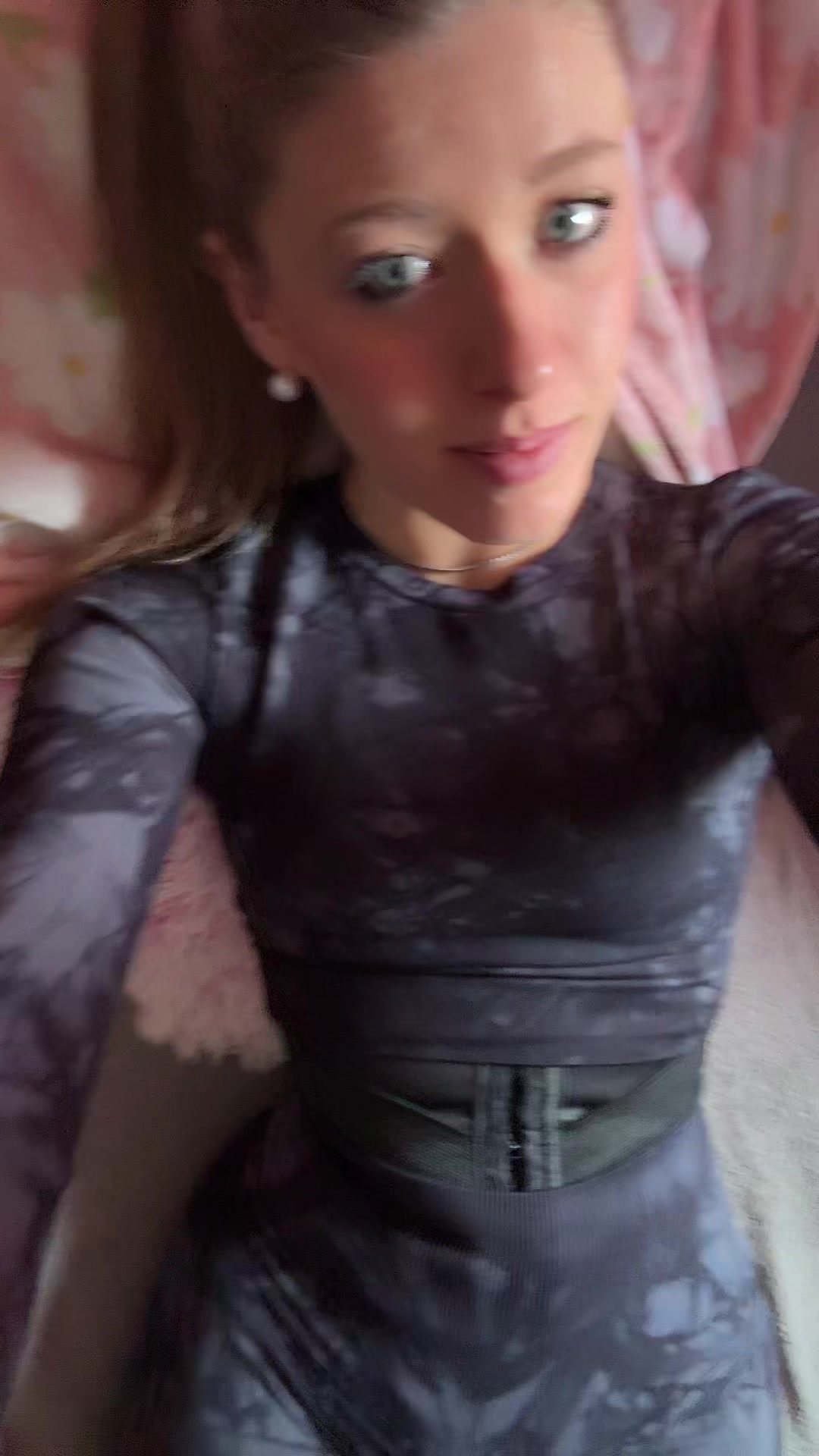 @Marghe 💜🏋🏼&zwj;♀️