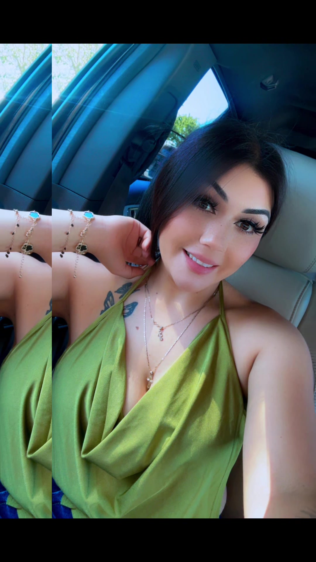 @pelinegra 🦋