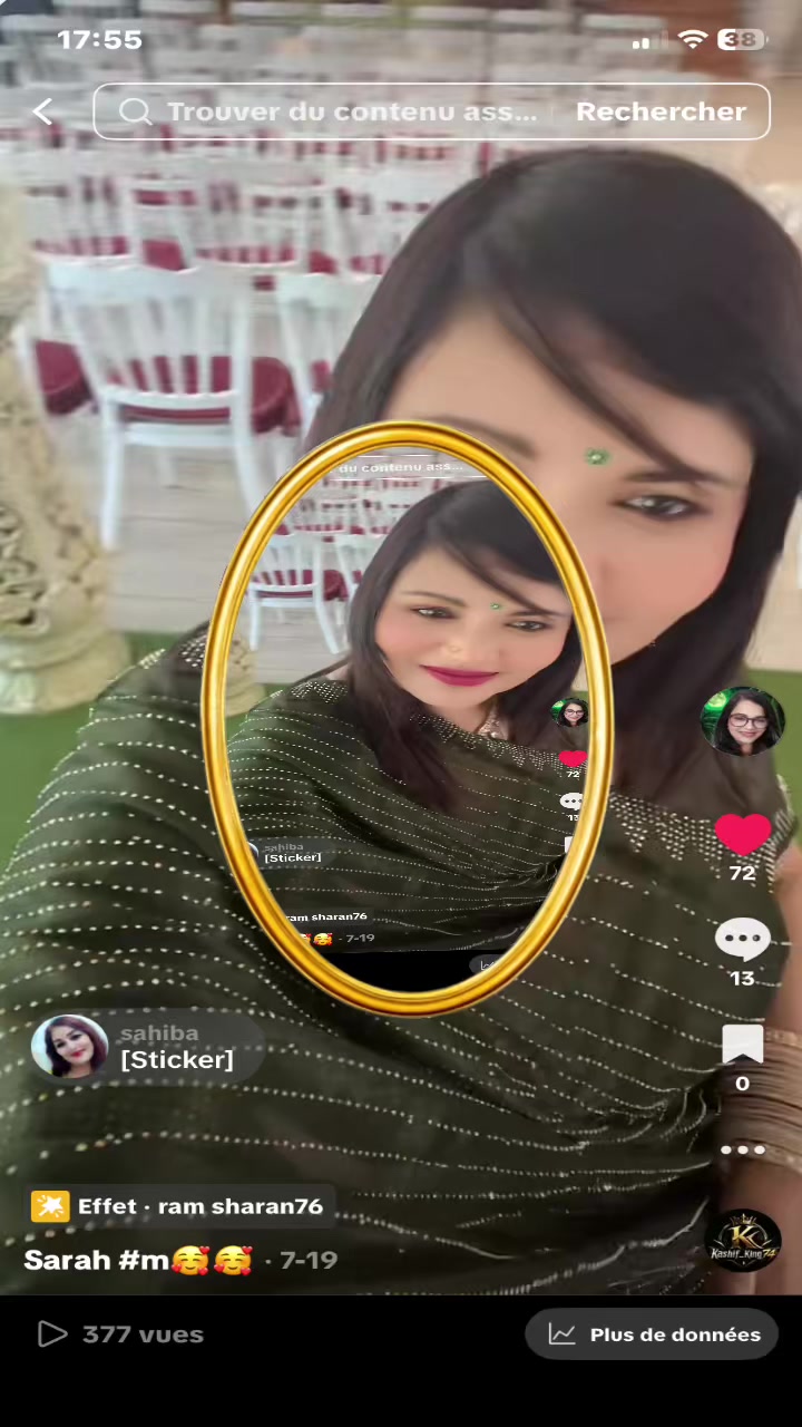 @Sarah #m🥰🥰