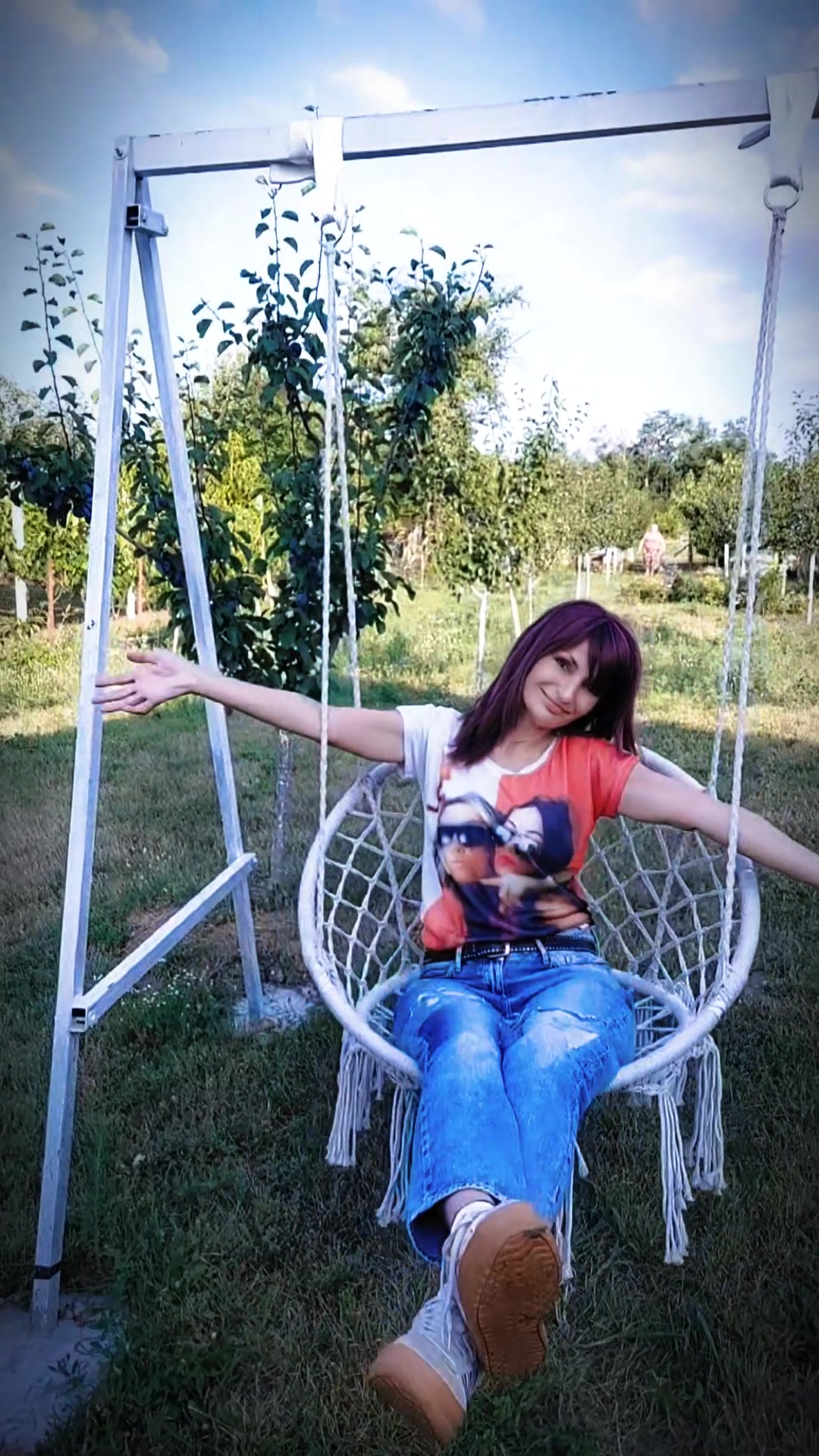 @Цеца