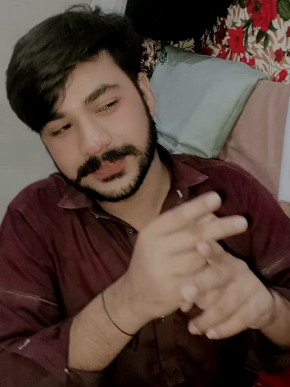 @Saqib Tailor