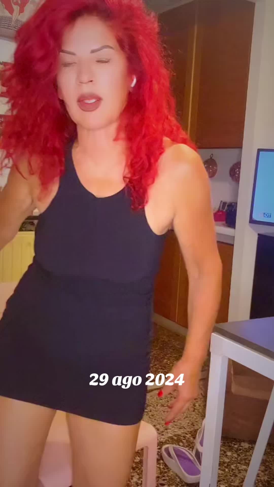@La Regina di Tik Tok