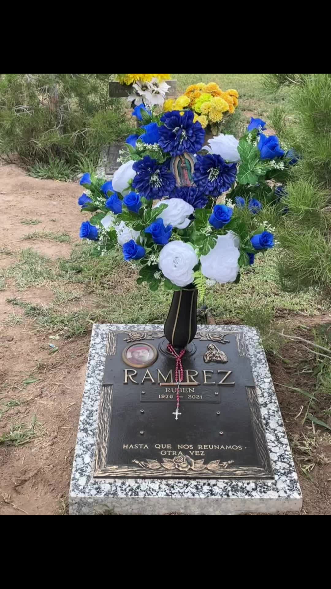 @Linda Ramirez