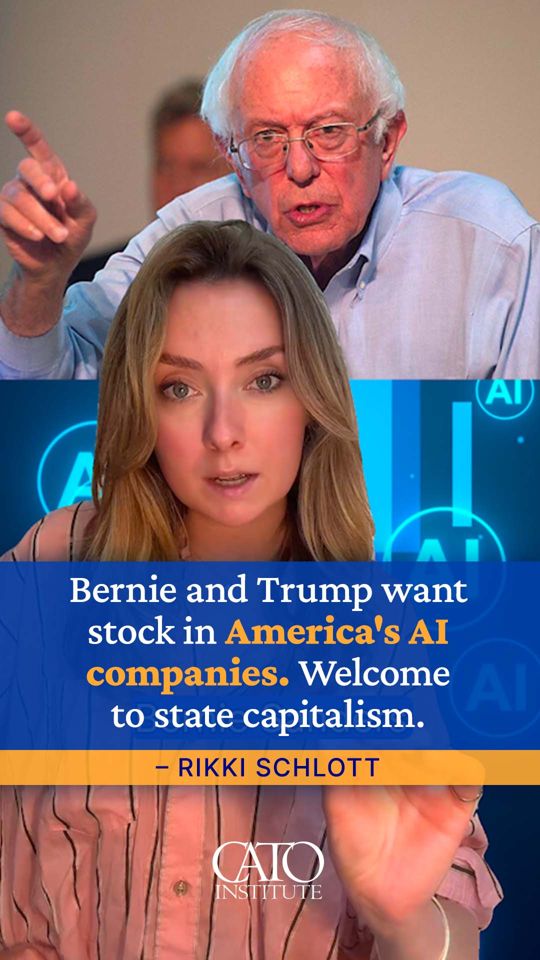 @Cato Institute