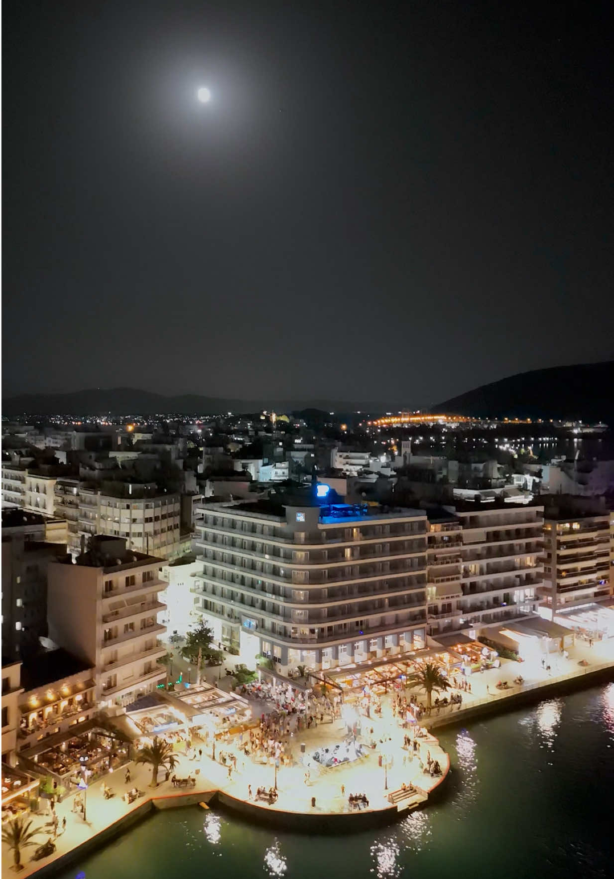 @Only Chalkida
