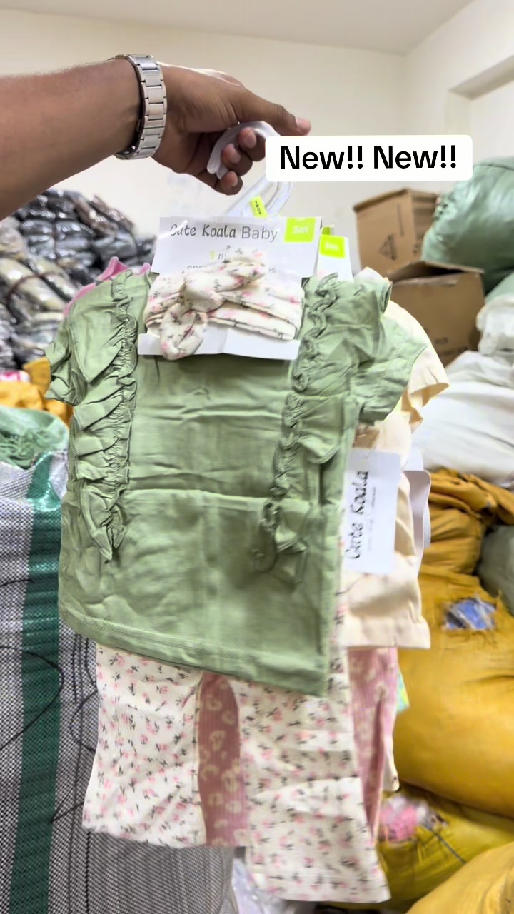 @mayan's baby shop