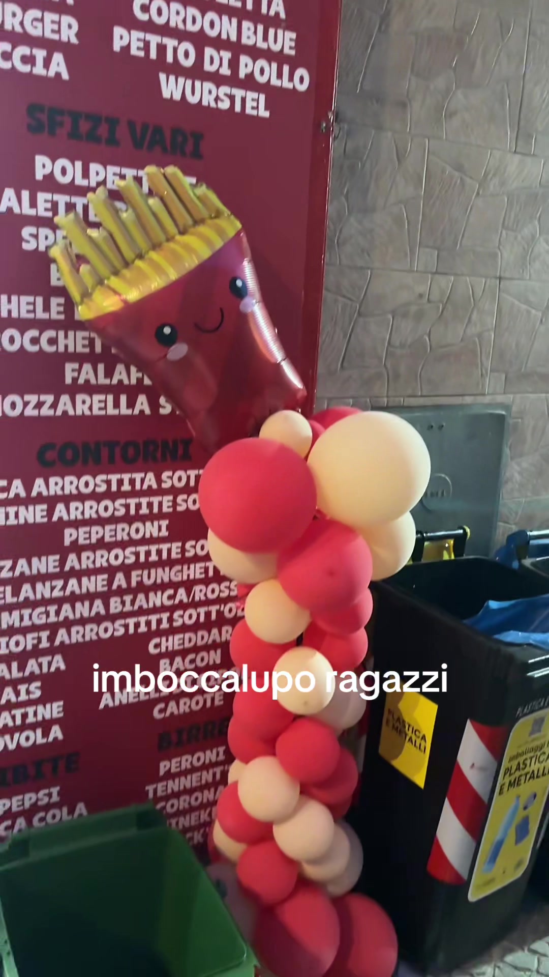 @Maria Riccardi