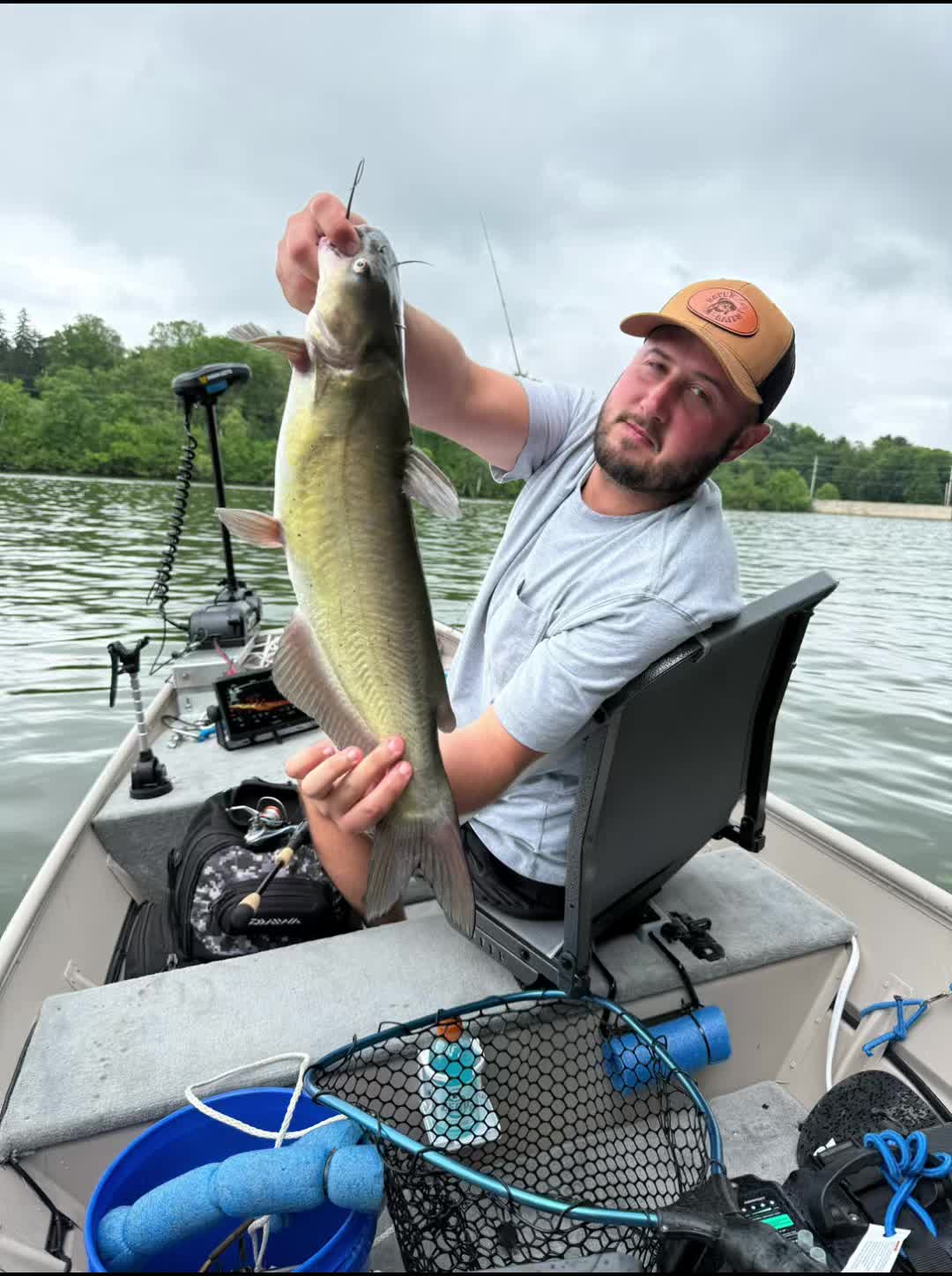 @Dave’s Lazy Baits