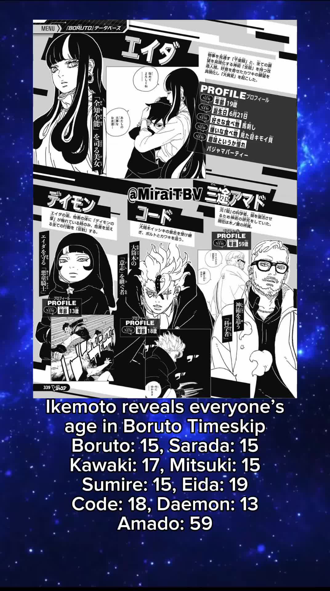 @Boruto Otsutsuki
