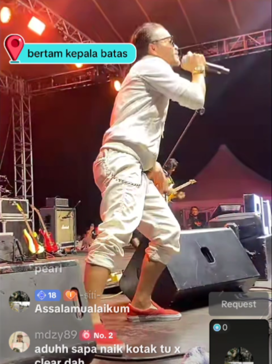 @kedai barakah