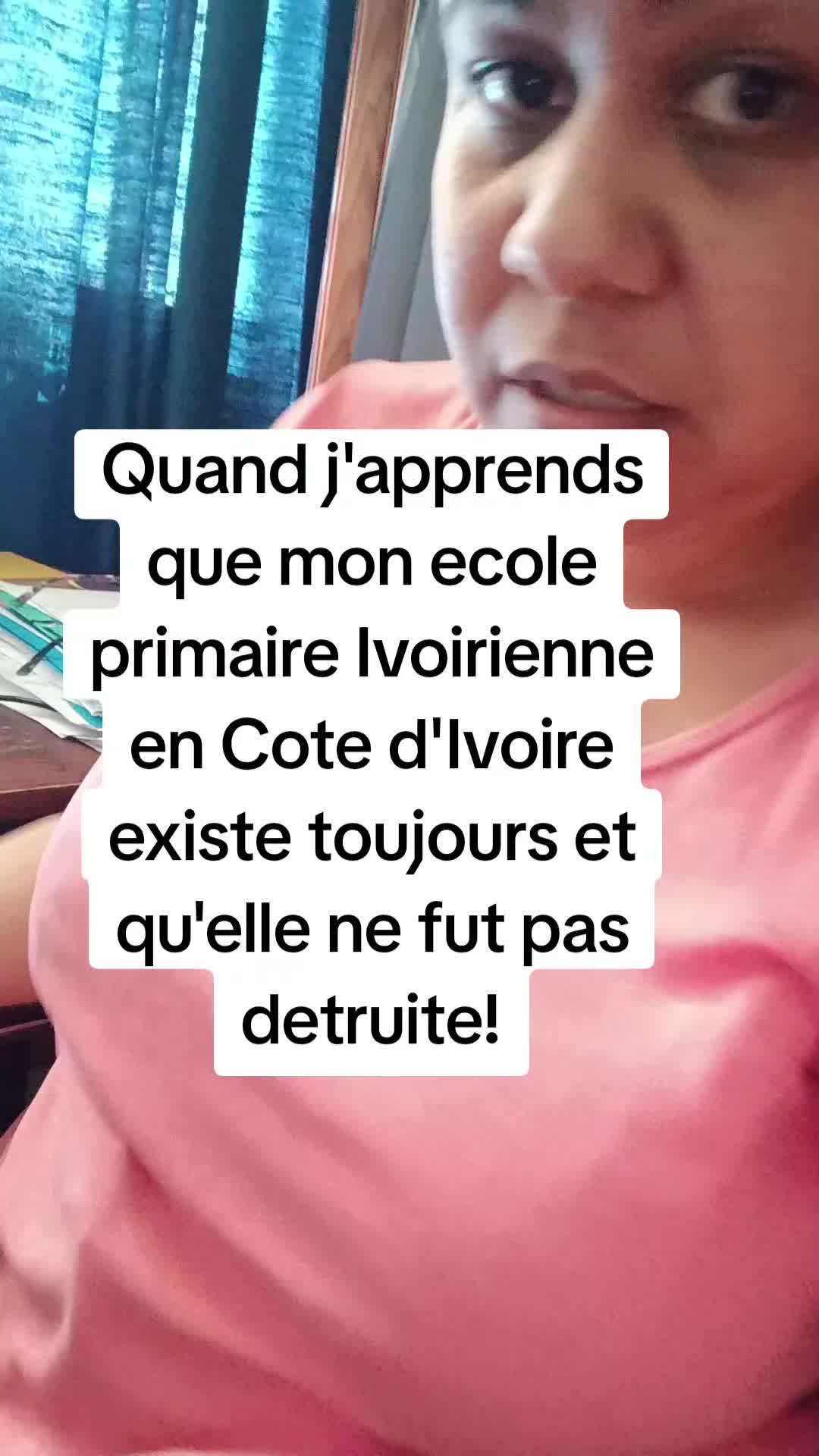 @Lucie Sika