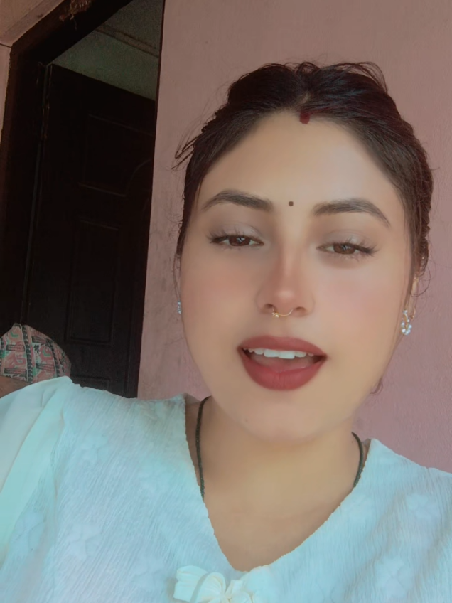 @Aaishma Simkhada