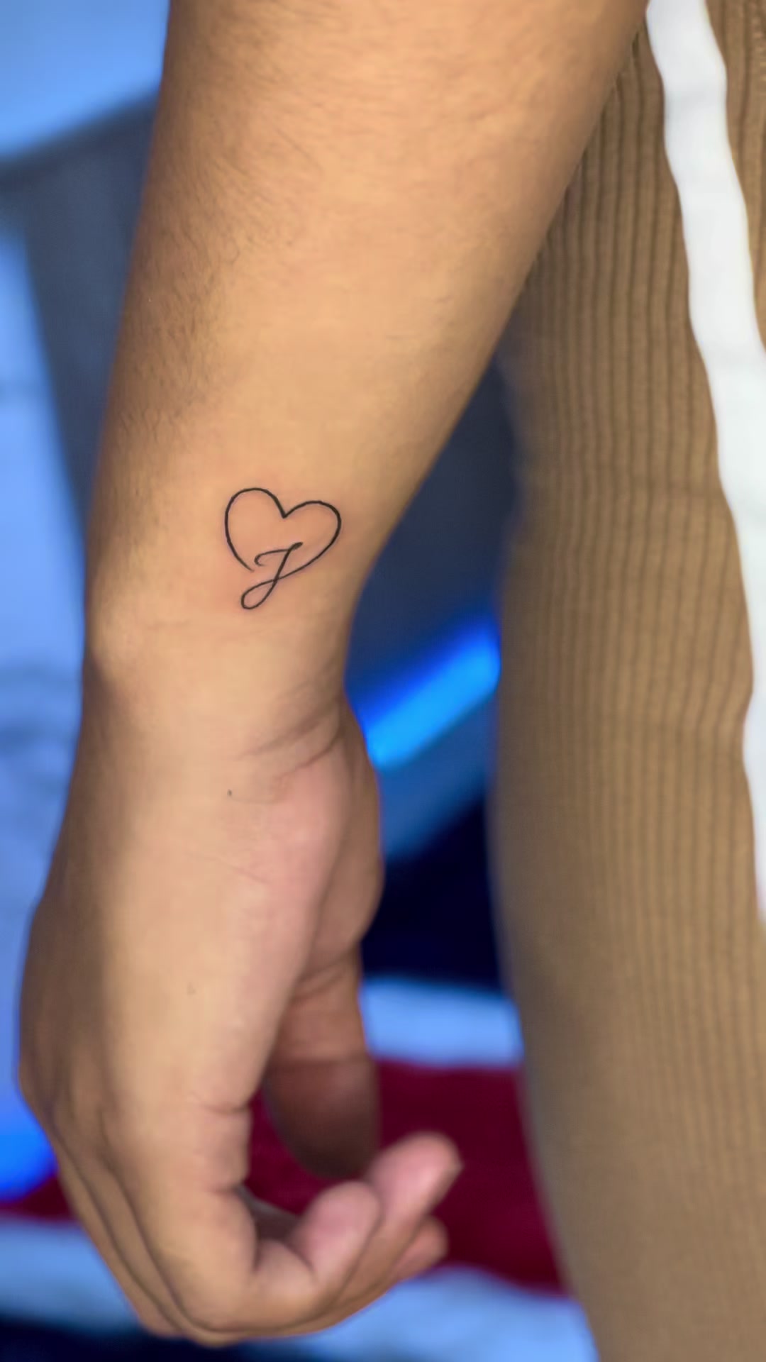 @Deyavu Tattoo
