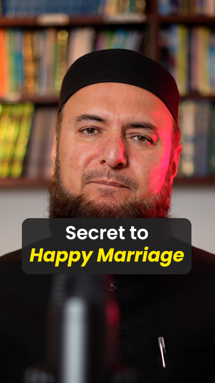 @Mufti Abdul Wahab