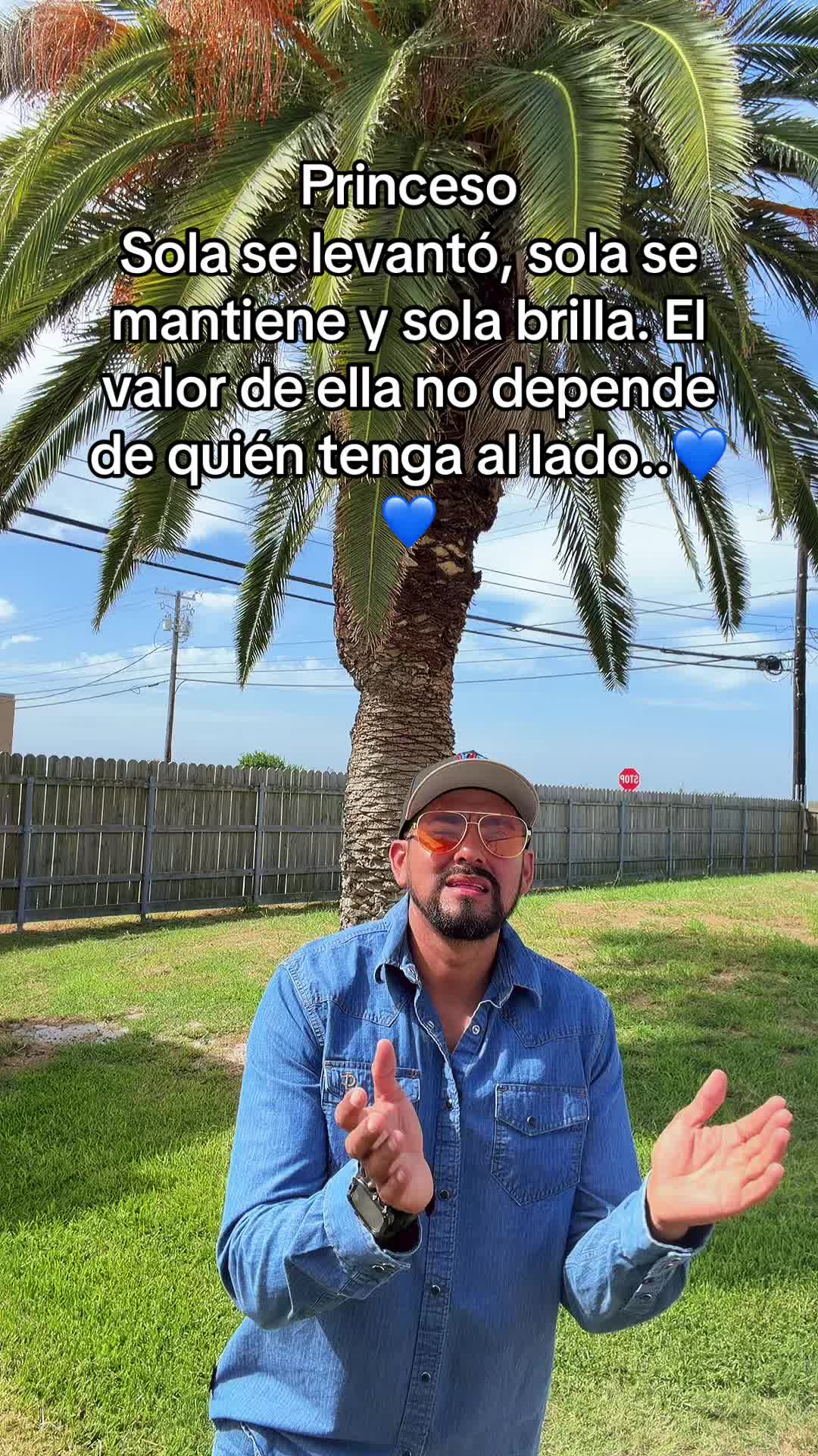 @El Se&ntilde;or Sonrisas.