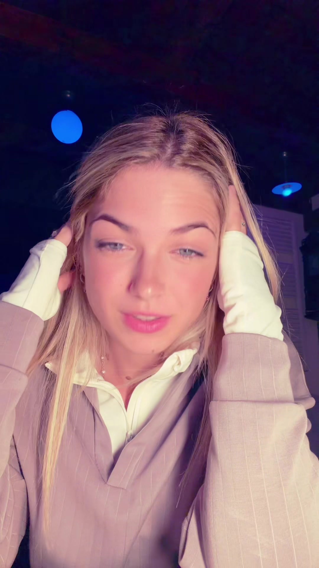 @Sofia Trinchini
