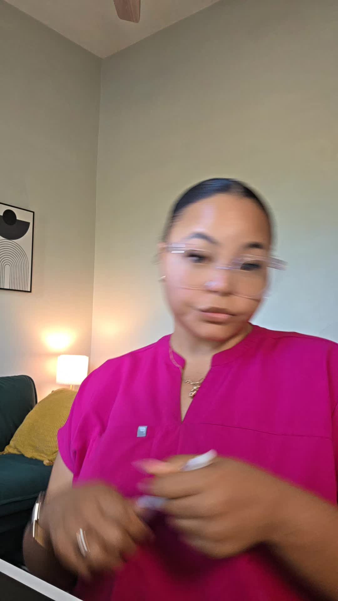 @Brittany Grace, APRN