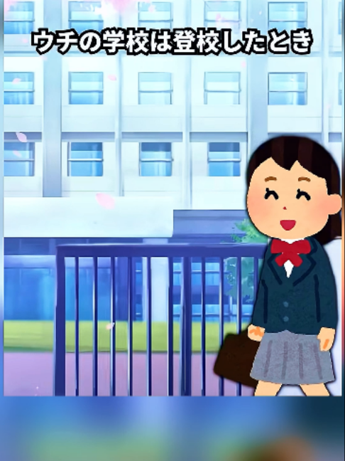 @スカッとしぃや