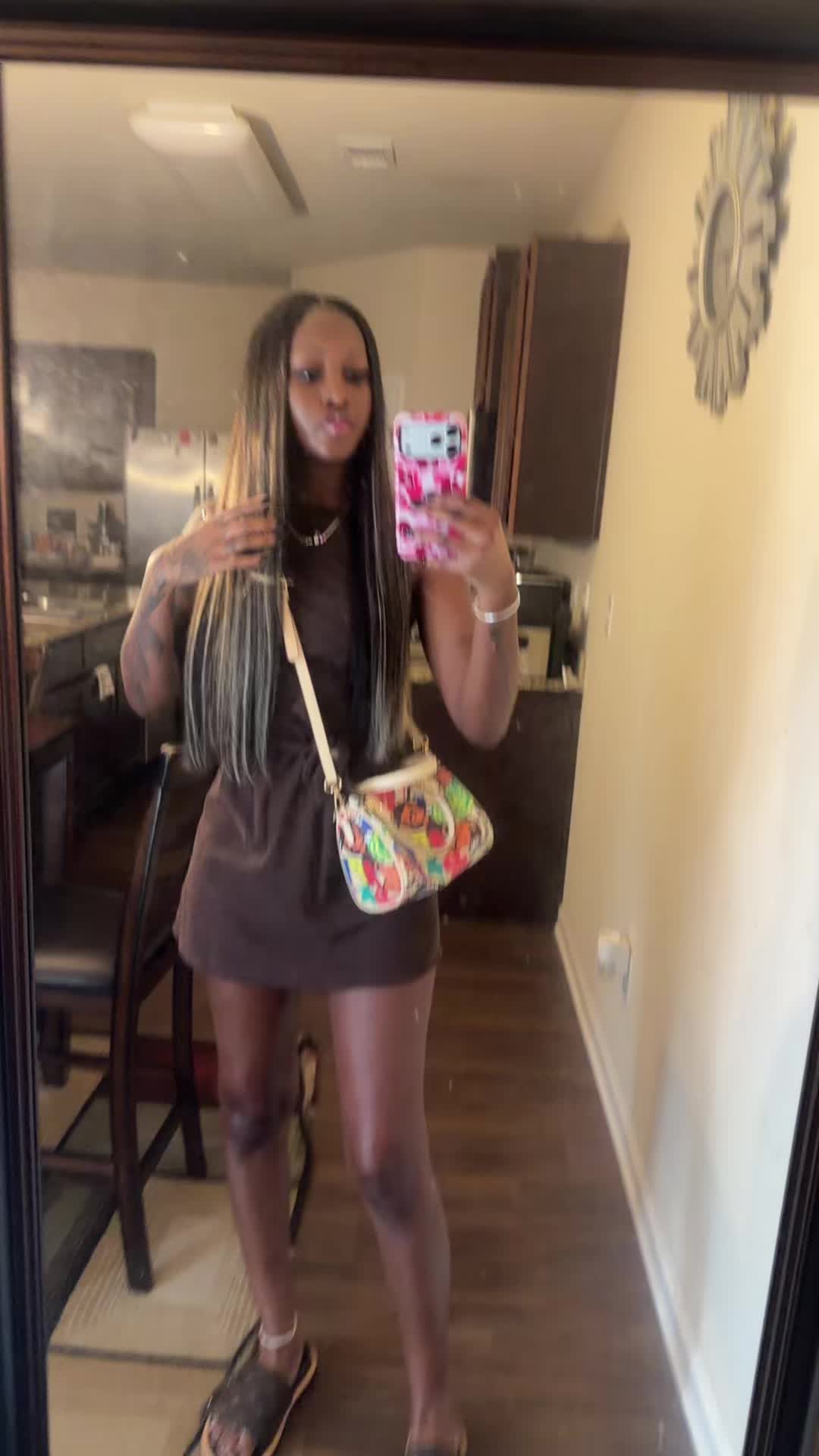 @I’m Dat girl