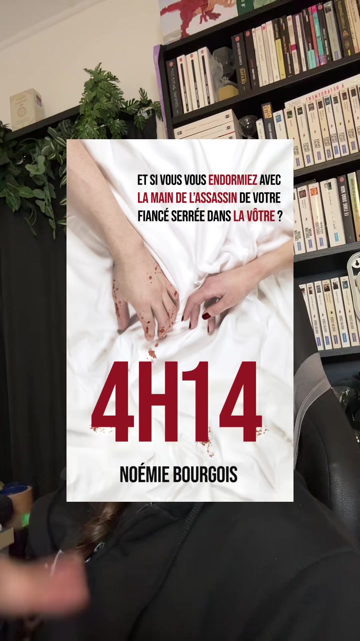 @Noémie Bourgois Autrice