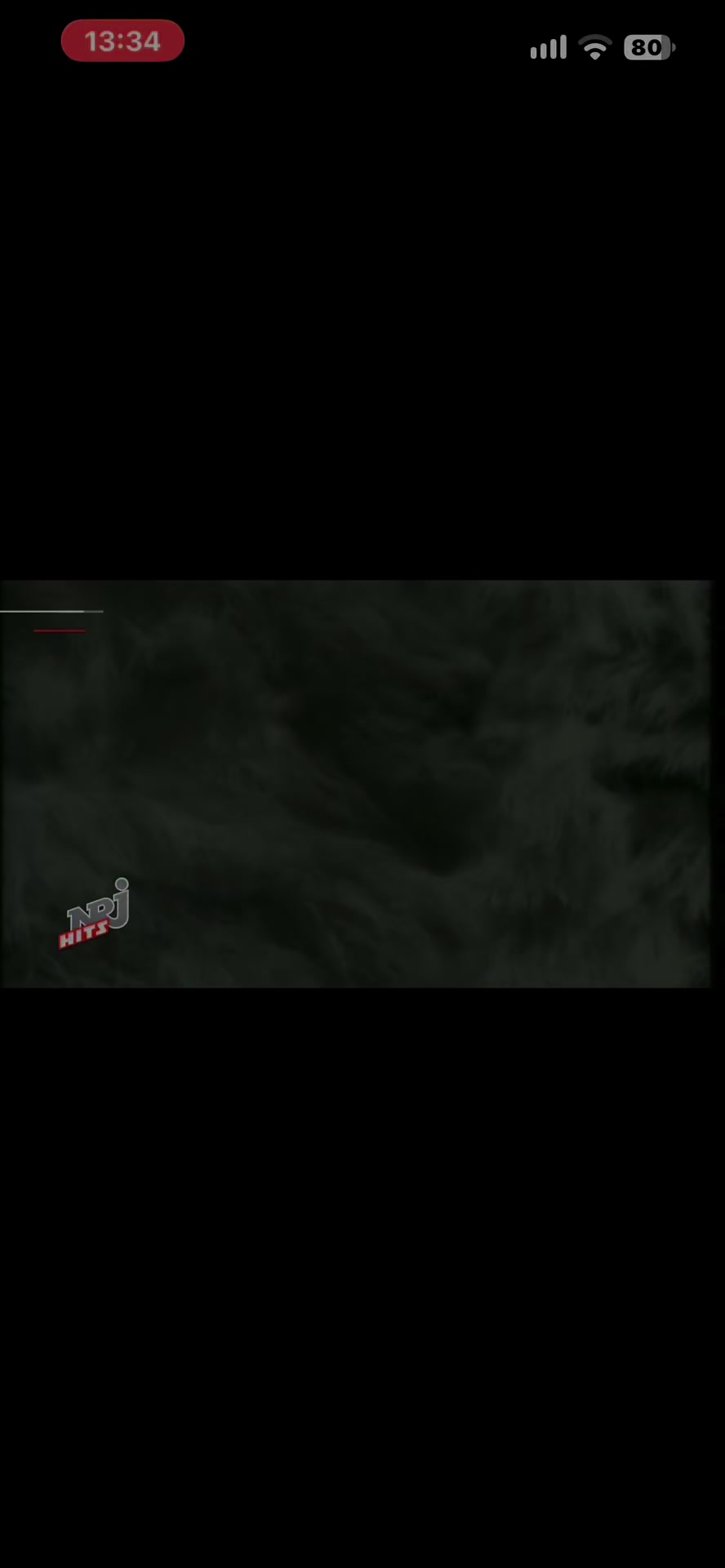 @NRJ Hits la cha&icirc;ne officielle